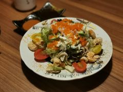 -隐月· 㐂和食屋(芝罘万达公馆店)