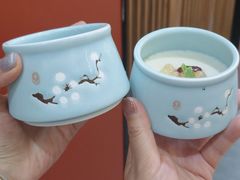 -金陵后厨·南京菜(新街口秣陵路店)