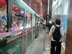 -山顶缆车