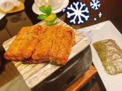-天狗山料理(省体店)