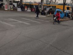 -中国能源朝平加油站