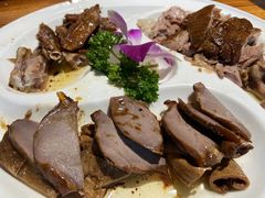 -百年银屏蚝烙·潮汕菜·非遗(乐山店)