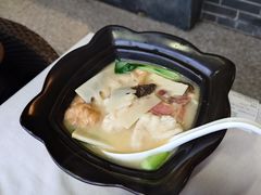 -渝信川菜(南滨店)