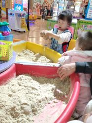 -卡通尼乐园(上海安亭店)