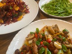 -小喜客·云南特色菜(纳西庭院店)