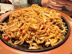 -奉天小馆·非遗东北菜(沈阳万象城店)