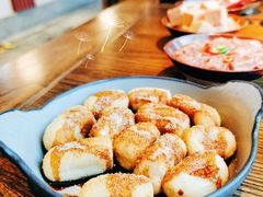 红糖糍粑-楠火锅(新街口苏宁店)