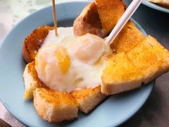 -多春茶室