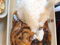 -李先生牛肉面大王(东单店)