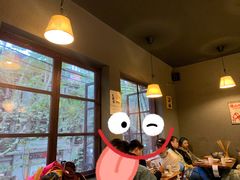 -付小姐在成都(中山公园店)