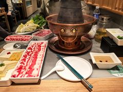 -牛街·马辈儿涮肉(牛街总店)