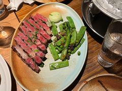 -Osteria Garden 生蚝花园餐厅(原进贤路店)