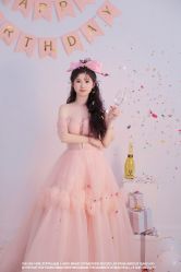 -蜜桃少女VISION写真馆(雁塔店)