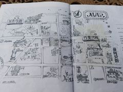 -古董花园(思南路42弄小区店)