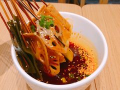 -文叔·湖北名小吃·小龙虾(华强北店)