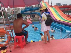 -东湖欢乐水世界