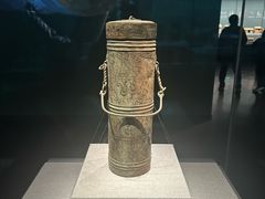 -广西壮族自治区博物馆