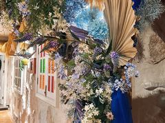 -叶叶菩提(太原别墅店)