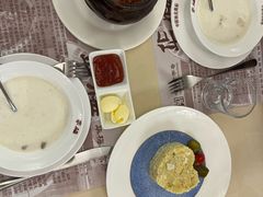 -华梅西餐厅(哈尔滨中央大街店)