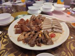 -新兴家喻酒家·羊城名宴(昌岗店)