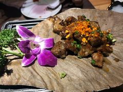 -割烹旭日本料理(龙湖狮山天街店)