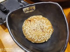 -呷哺呷哺 蔬菜畅吃(中发百旺店)