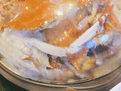 -半岛听涛蒸汽海鲜自助(K11店)
