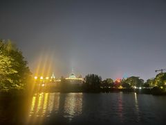 -南通濠河风景名胜区