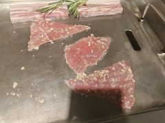 -赞酱川式烤肉(蜀都万达店)
