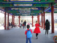 -西海子公园