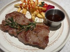 -Aqua Oasis 水天堂(太湖中心mall店)