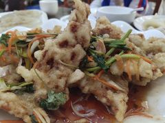 -祝家饺子馆