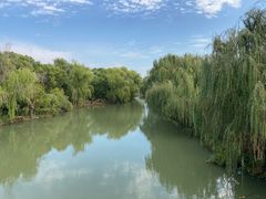 -同里国家湿地公园