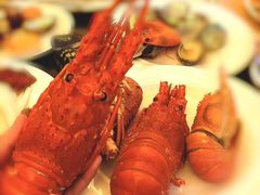 -百香自助餐厅·西安唐隆国际酒店(曲江店)