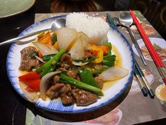 -金厨泰国餐厅·全泰籍厨师料理(拱北店)