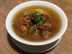 -百福麵家(新馬路店)