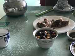 -老毛手抓(长城路店)