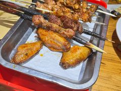 -永红源啤酒·烧烤·海鲜·大排档(台柳路店)