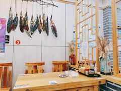 -余丞记川渝面馆(云峰店)