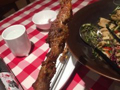 -西贝莜面村(近铁城市广场店)