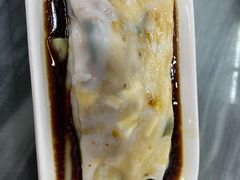 韭黄牛肉拉肠-穗银肠粉店(东川路店)