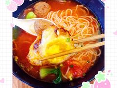 -蓉李记成都名小吃(武汉菱角湖万达店)