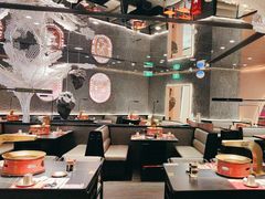 -西塔老太太泥炉烤肉(龙湖北苑天街店)