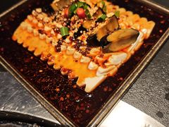 -蘸小院铁锅炖·蘸酱菜·东北菜(怀远门店)