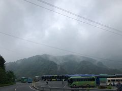 -井冈山风景名胜区-黄洋界