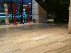 -青岛富力艾美酒店