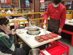-老马路串串香火锅(北门桥店)