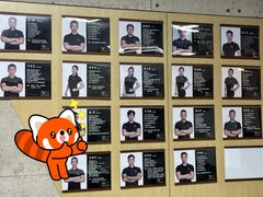 -VPsmart私教健身工作室(新华路旗舰店)