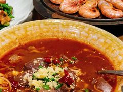 -高佳庄·海鲜酒楼(定海店)