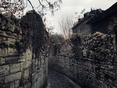 -青岩古镇